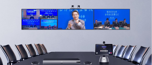 拿下中電智慧基金戰略投資，小魚易連緣何成為資本市場的寵兒？